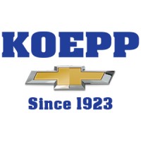 Image of Koepp Chevrolet Inc