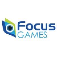 Focus Games Ltd logo
