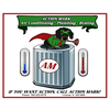 MARK OVERLY HVAC LLC logo
