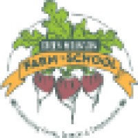 Green Mountain Farm-to-School logo