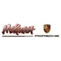 McKenna Porsche logo