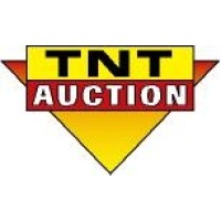 TNT Auction logo