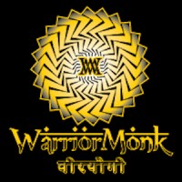 Warrior Monk Global Inc. logo