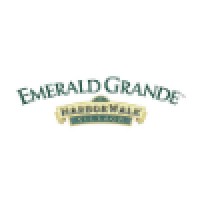 Emerald Grande logo