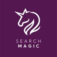 Search Magic logo