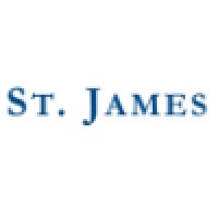 The St. James Group LLC logo