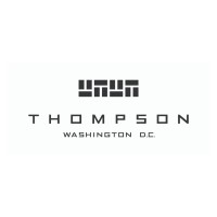 Thompson Washington D.C. logo