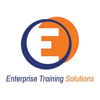 Enterprise Training Solutions logo