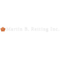 Martin B Retting Inc logo