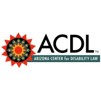 Image of Arizona Center for Disability Law