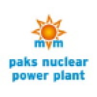 Paks NPP Ltd. logo