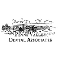 Penns Valley Dental Assoc logo