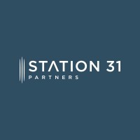 Station 31 Partners logo