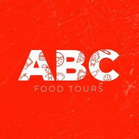 ABC Food Tours logo
