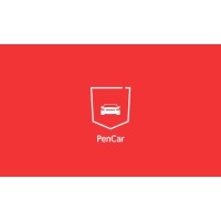 PenCar logo