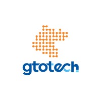 Gtotech logo