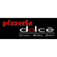 Pizzeria Dolce logo