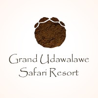 Grand Udawalawe Safari Resort logo