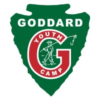 Goddard Youth Camp logo