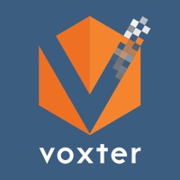 Voxter Communications logo