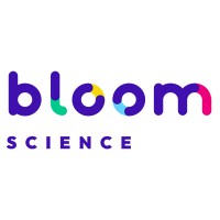 Bloom Science, Inc. logo