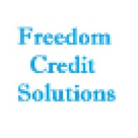 Freedom Credit Solutions logo