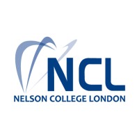 Nelson College London logo
