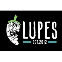 Lupes Mexican Eatery logo