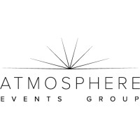 Atmosphere Events Group logo