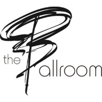 The Ballroom Of Reno logo