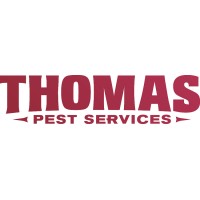 Thomas Pest Services, Inc. logo