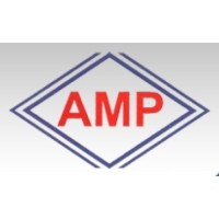Advanced Metal Products Inc. logo