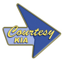 Courtesy KIA Mesa logo
