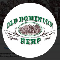 Old Dominion Hemp logo