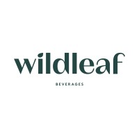 Wild Leaf logo