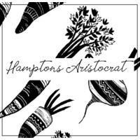 Hamptons Aristocrat logo
