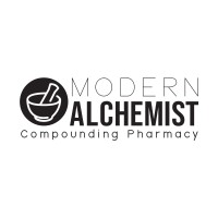 Modern Alchemist Compounding Pharmacy logo