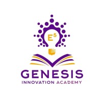 Genesis Innovation Academy logo