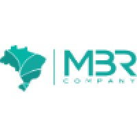MBR COMPANY logo