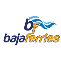 Baja Ferries SA De CV logo