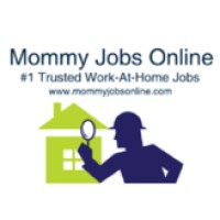 Mommy Jobs Online logo