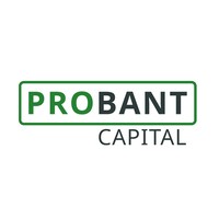 Probant Capital logo