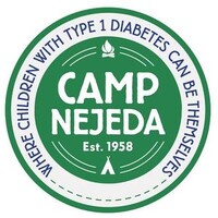 Camp Nejeda Foundation logo