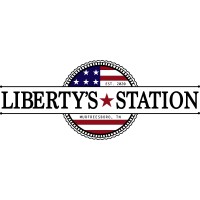 Liberty's Station logo