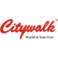 Citywalk Shoes logo