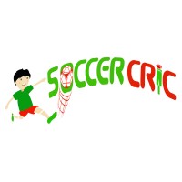 Soccer Cric logo