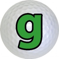 Golficity logo