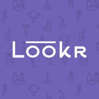 LookR logo