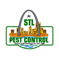 STL Pest Control logo