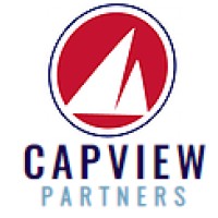 Capview Partners logo